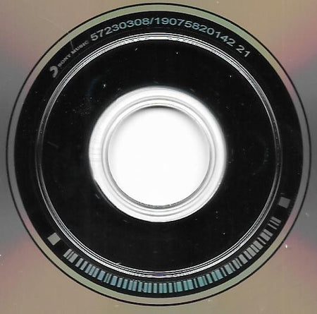 Coroner : Punishment For Decadence (CD, Album, RE, RM)
