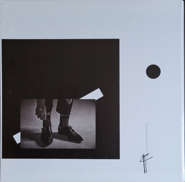 Angel Olsen : Whole New Mess (LP, Album)