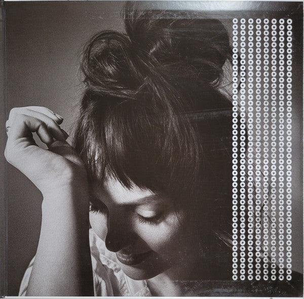 Angel Olsen : Whole New Mess (LP, Album)