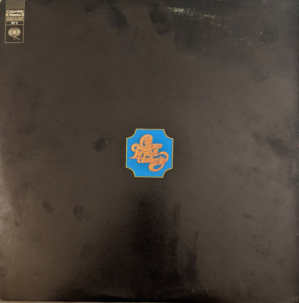 Chicago Transit Authority* : Chicago Transit Authority  (2xLP, Album, RE, Ter)