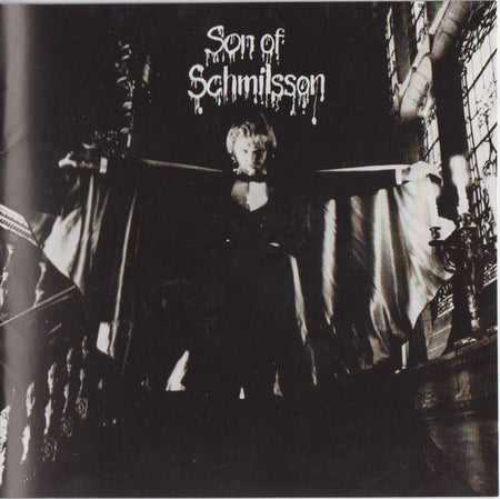 Harry Nilsson : Son Of Schmilsson (CD, Album, RE, RM)