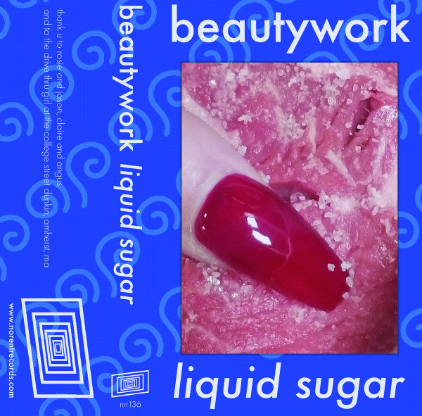 beautywork : Liquid Sugar (Cass, Album, Ltd)