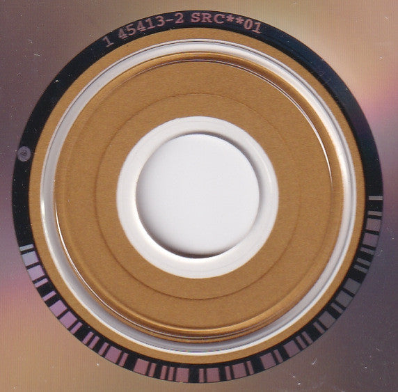 Kristin Hersh : Hips And Makers (CD, Album)