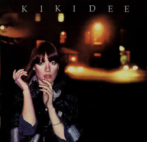 Kiki Dee : Kiki Dee (LP, Album)