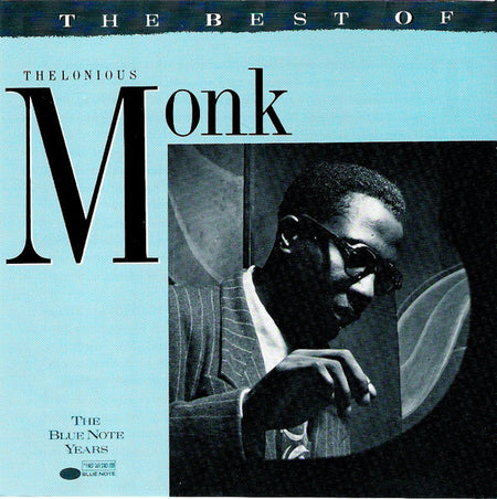 Thelonious Monk : The Best Of Thelonious Monk (CD, Comp, Club)