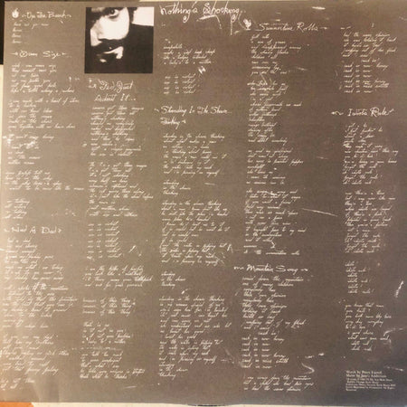 Jane's Addiction : Nothing's Shocking (LP, Album, RE, RP, 180)