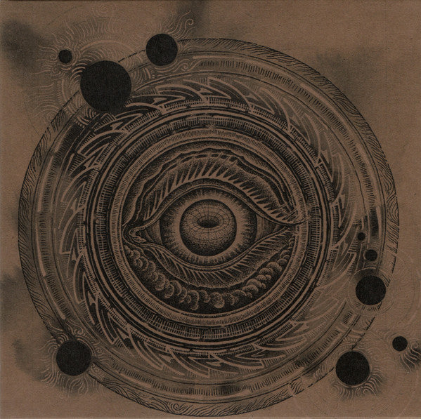 André Foisy & Jacob Essak : Flight Of Rays (CD, EP)