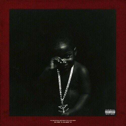 Lil Yachty : Lil Boat 3 (2xLP, Album)