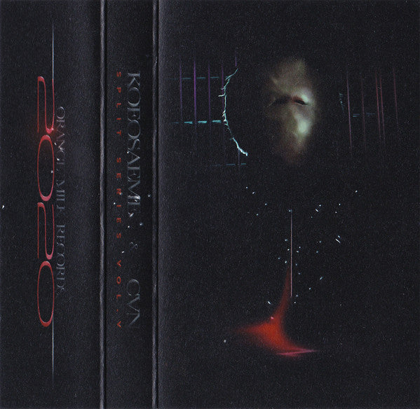 Koeosaeme & CVN : Series Vol.V (Cass)