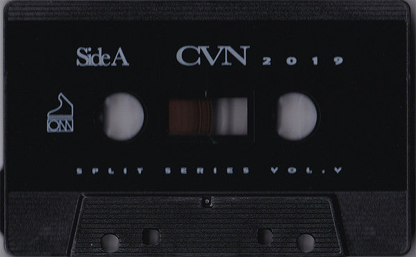 Koeosaeme & CVN : Series Vol.V (Cass)