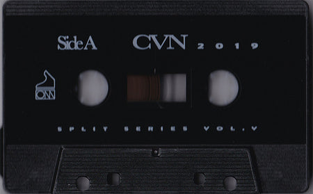 Koeosaeme & CVN : Series Vol.V (Cass)