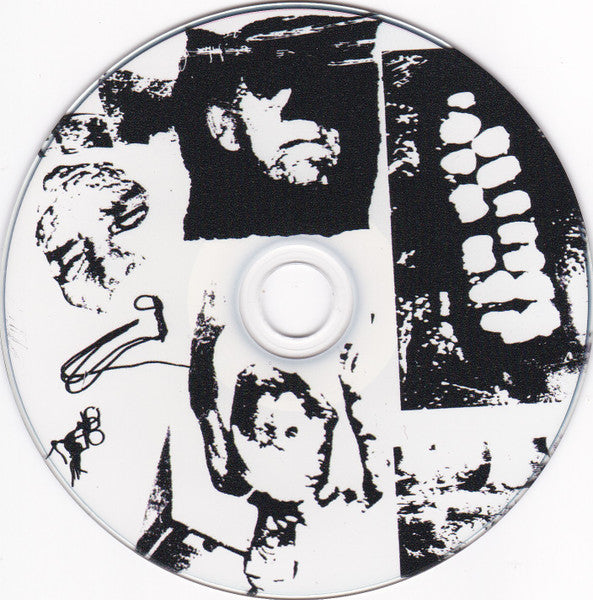 Sterile Garden : Acidosis (CDr, Album, Pro)