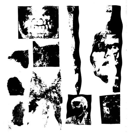 Sterile Garden : Acidosis (CDr, Album, Pro)