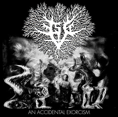 156 : An Accidental Exorcism (CDr, Album, Pro)