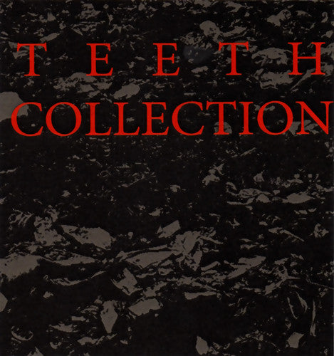 Teeth Collection : Teeth Collection (CDr, Mini)