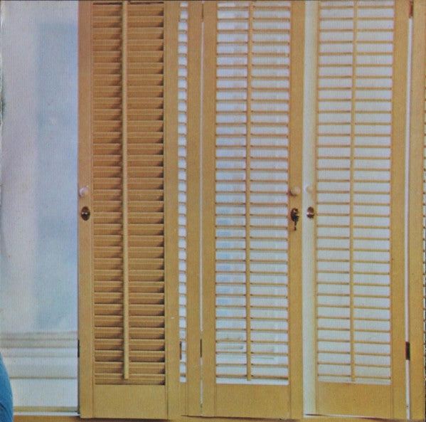 Roberta Flack & Donny Hathaway : Roberta Flack & Donny Hathaway (LP, Album, RI )