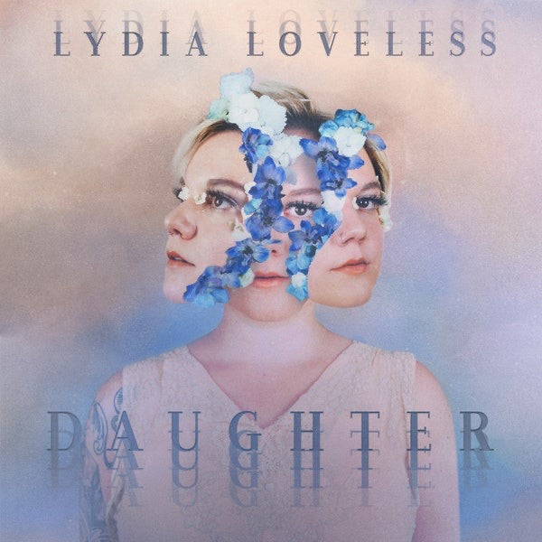 Lydia Loveless : Daughter (LP, Album, Pow)