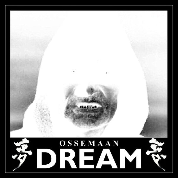 Ossemaan : DREAM (CD)