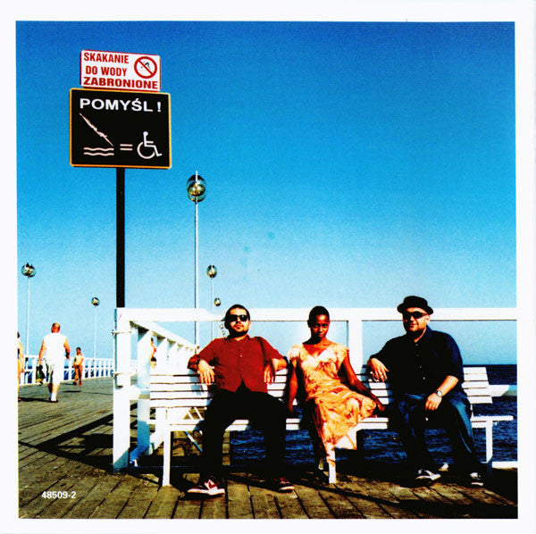 Morcheeba : Parts Of The Process - Special Edition (CD, Comp + DVD-V, Ltd, NTSC)