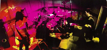 Foo Fighters : Wasting Light (2x12", Album, RE, Pal)