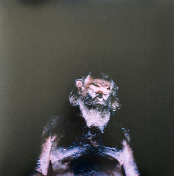 Nothing (12) : The Great Dismal (LP, Album, Dlx, Ltd, Cle)