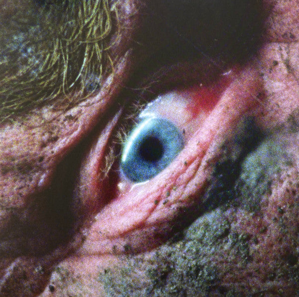 Nothing (12) : The Great Dismal (LP, Album, Dlx, Ltd, Cle)