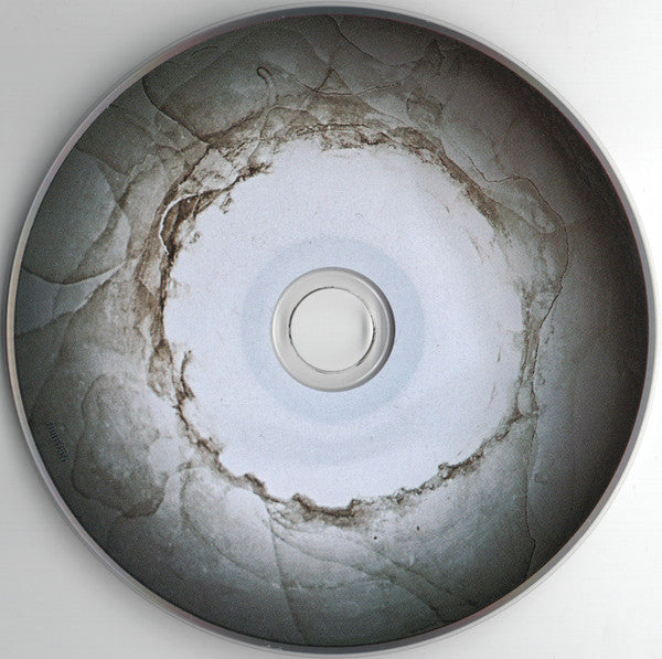 Simon Whetham : Forced To Repeat Myself (CD, Album)