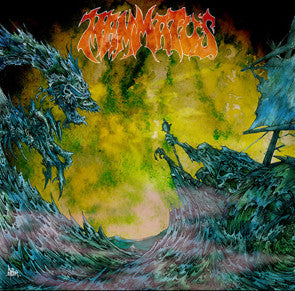 Mammatus : Mammatus (LP, Album)