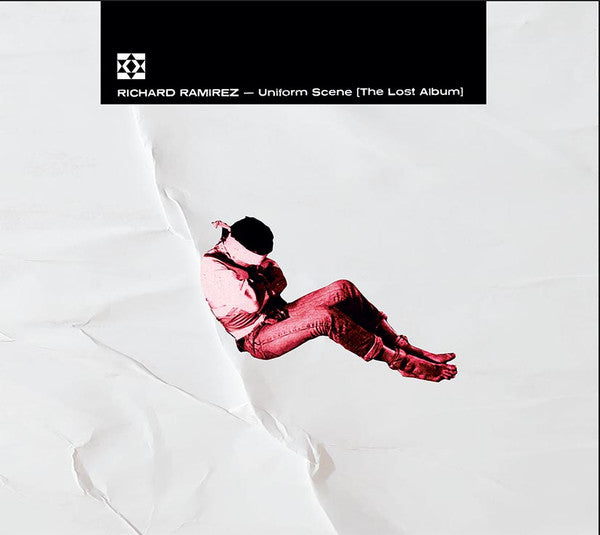 Richard Ramirez : Uniform Scene [The Lost Album] (2xCD, Album, Ltd)