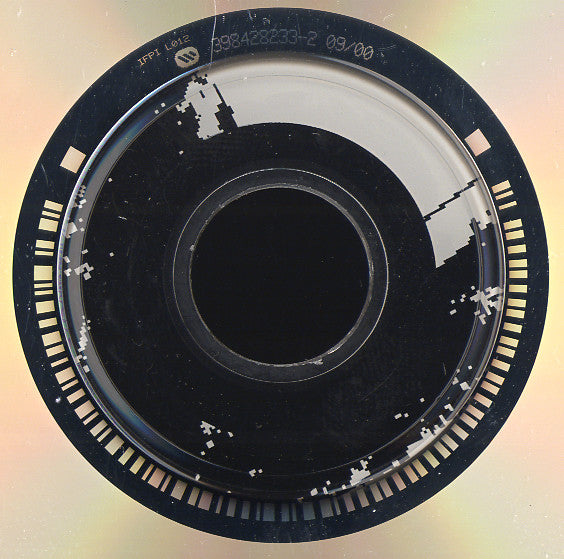 Orbital : Snivilisation (CD, Album, RE)