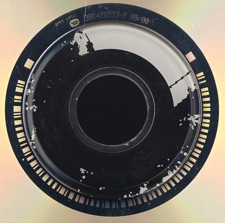 Orbital : Snivilisation (CD, Album, RE)
