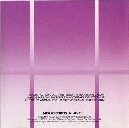 Elton John : Your Songs (CD, Comp)