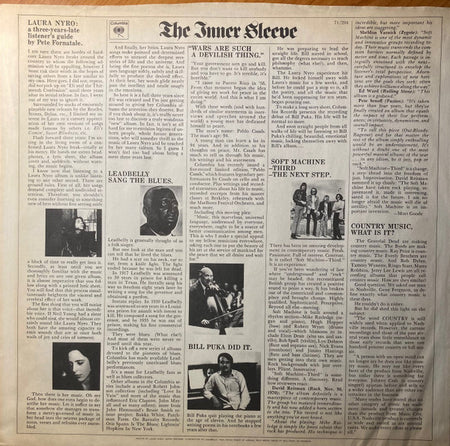 New Riders Of The Purple Sage : New Riders Of The Purple Sage (LP, Album, Ter)