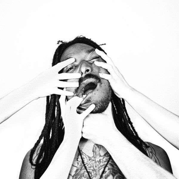 Shame (28) : White Man (CD, Album)