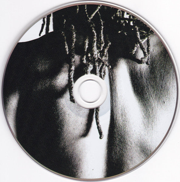 Shame (28) : White Man (CD, Album)