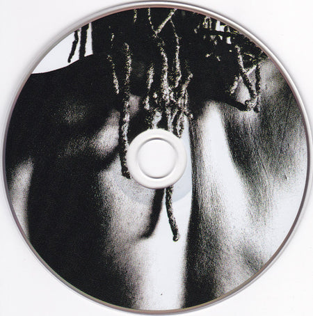 Shame (28) : White Man (CD, Album)