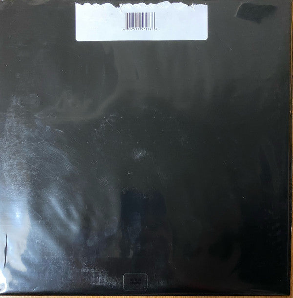 Death Grips : No Love Deep Web (LP, Album, MP, RE)