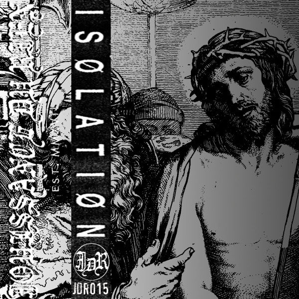 ISØLATIØN : The Other Cheek (Cass, Album)