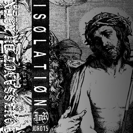 ISØLATIØN : The Other Cheek (Cass, Album)