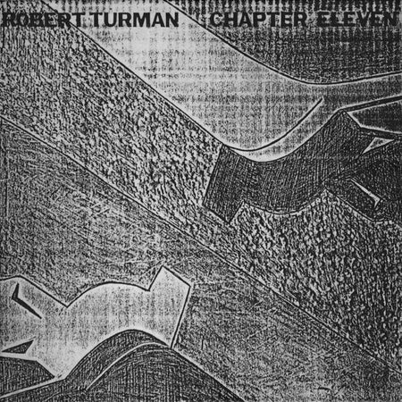 Robert Turman : Chapter Eleven (4xCD, RE, RM + Box)