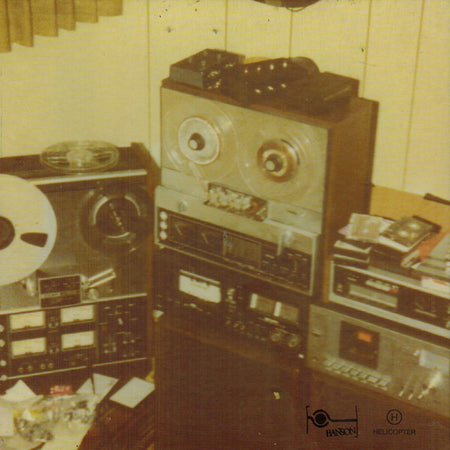 Robert Turman : Chapter Eleven (4xCD, RE, RM + Box)
