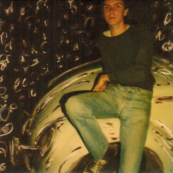Robert Turman : Chapter Eleven (4xCD, RE, RM + Box)