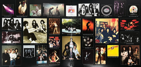 Queen : Greatest Hits (2xLP, Comp, Ltd, RE, Red)