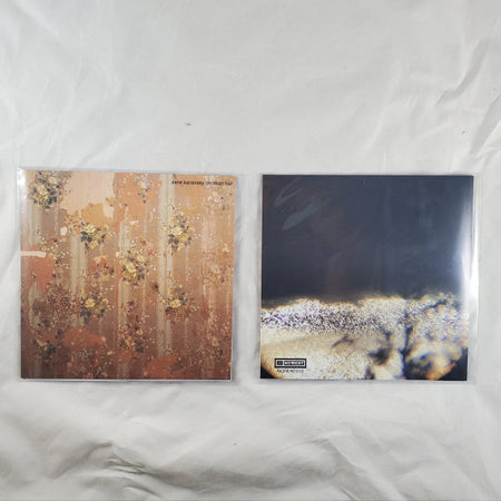 Zane Kanevsky : Christian Hair (7", Ltd)