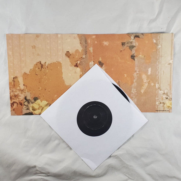 Zane Kanevsky : Christian Hair (7", Ltd)