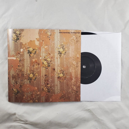 Zane Kanevsky : Christian Hair (7", Ltd)