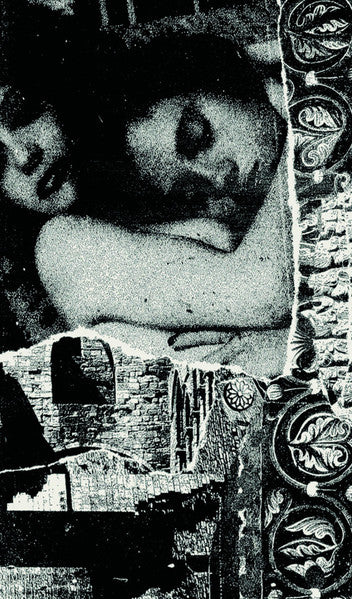 Penelope's Fiance : Committed To A Lost Cause (Cass, Album, C30)