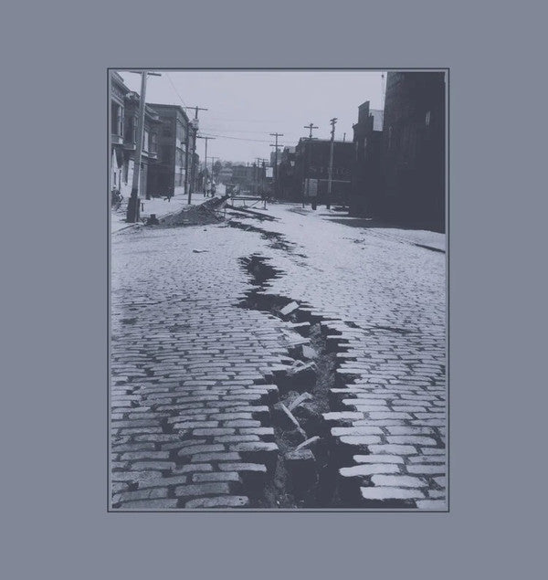 Deathroes : Inhuman Comedy (LP)