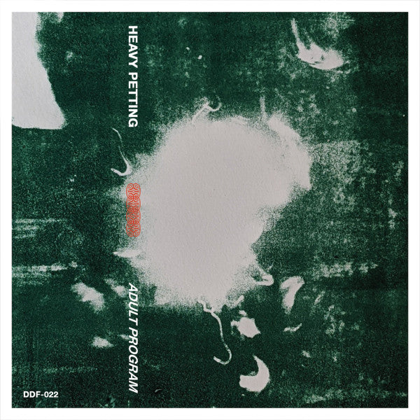 Heavy Petting (2) : Adult Program (Cass, EP, Ltd)