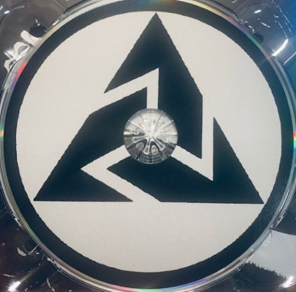 Allegory Chapel Ltd. : Demimonde Voices (CD, Album, Ltd, RE)